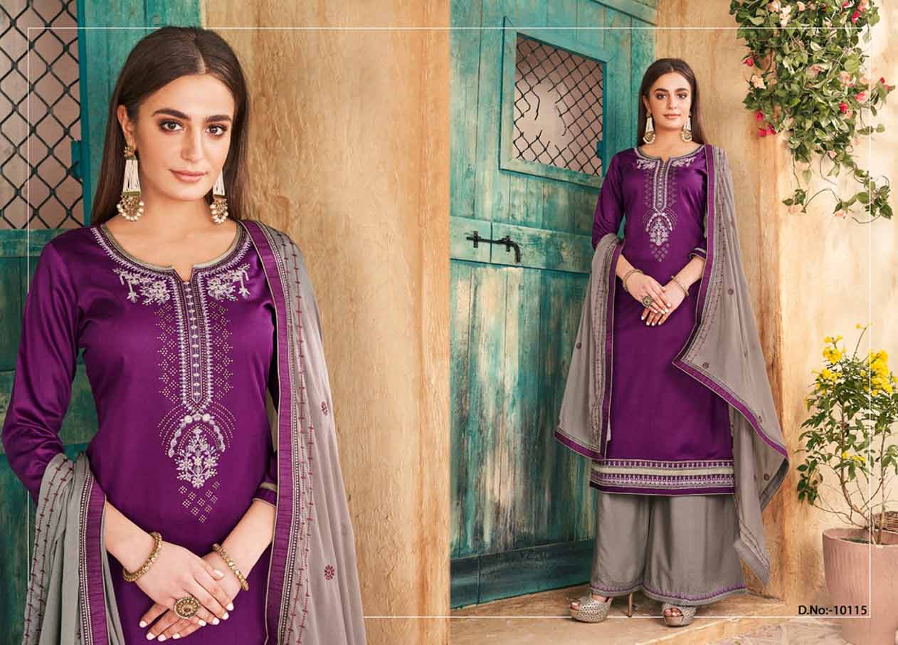 Ramaiya Design Poshak Vol-3 Wholesale Dress Material Set Ramaiya Design Poshak Vol-3 Wholesale Dress Material Set
